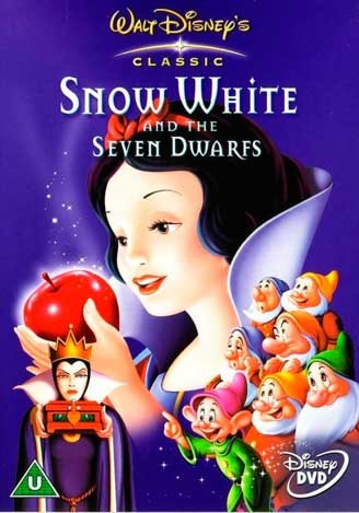 Snow White and the Seven Dwarfs (Alba Ca Zapada si cei 7 pitici) - Alege 1