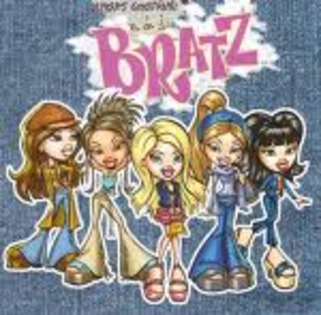 images - bratz cool