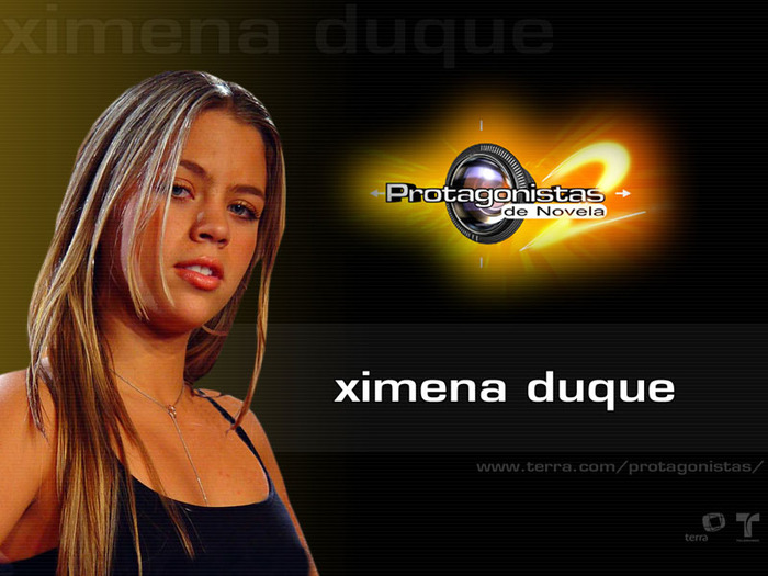 vgzew - ximena duque