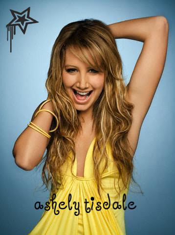 Ashley_Tisdale - Ashley Tisdale