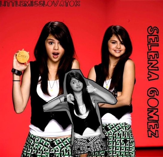 okayyy - Wallpapere cu Selena Gomez