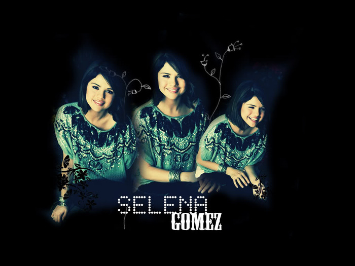 Selena - Wallpapere cu Selena Gomez