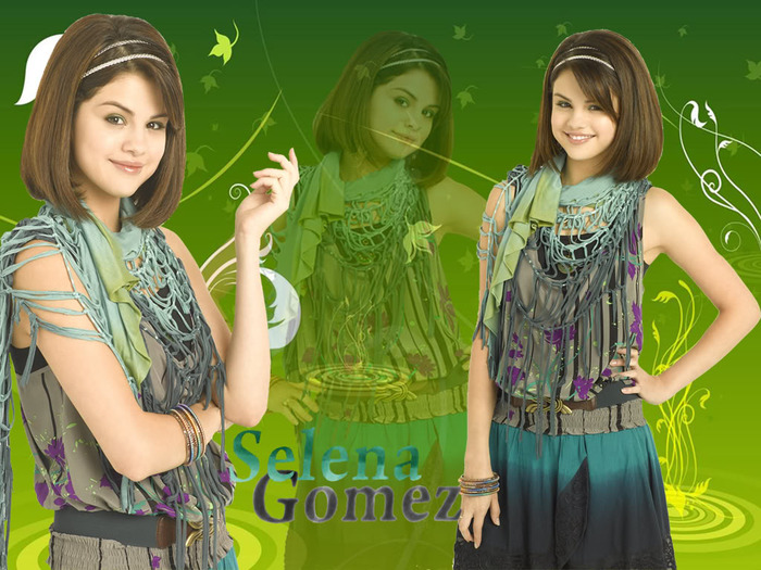 SelenaGomez4 - Wallpapere cu Selena Gomez