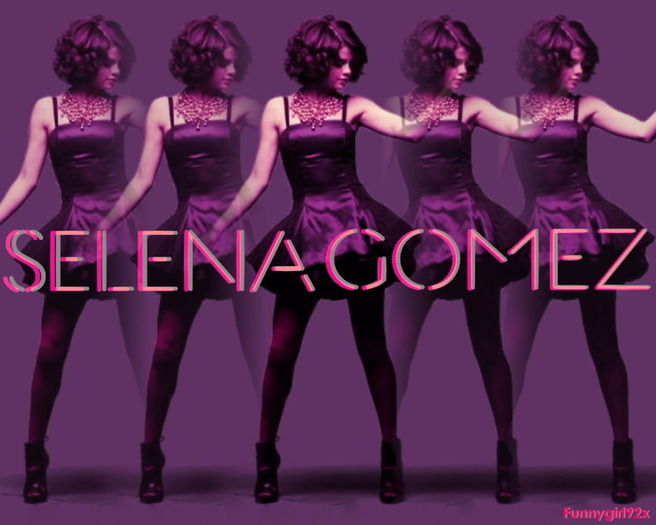 SelenaGomez8 - Wallpapere cu Selena Gomez