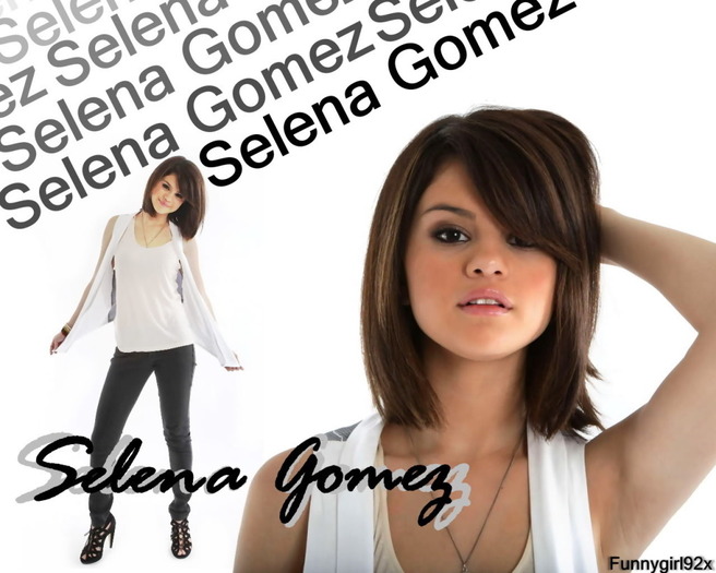 SelenaGomez9 - Wallpapere cu Selena Gomez