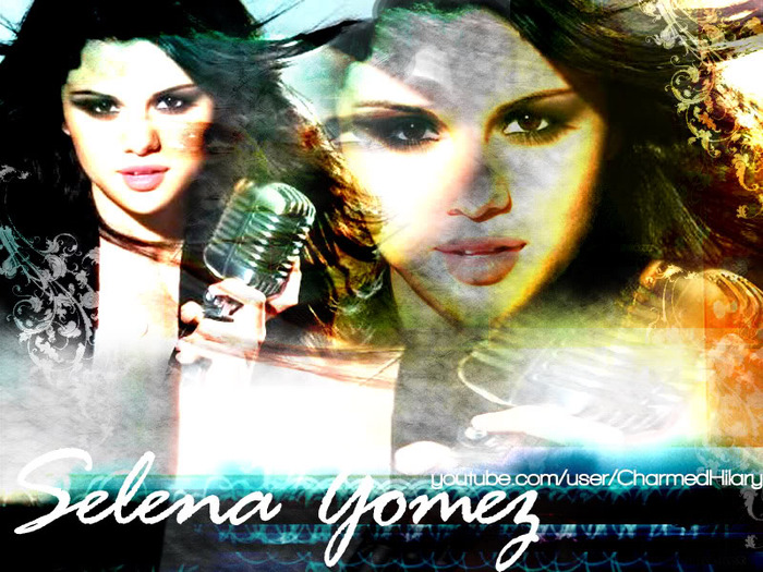 Selena-Gomez - Wallpapere cu Selena Gomez