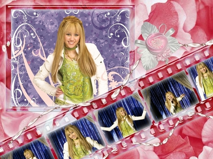 14455195_DCUWRXDJO - Wallpapere cu Hannah