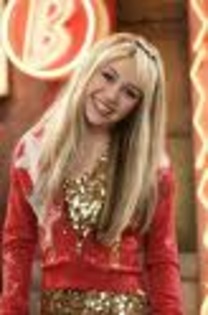 hana - miley hannah montana