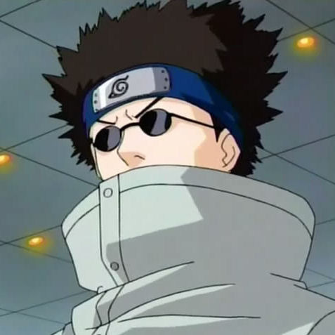 aburame_shino - naruto