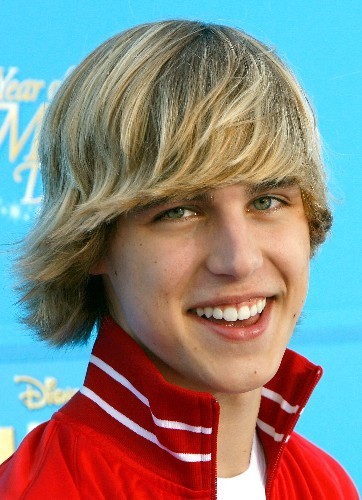 Jake - club hannah montana