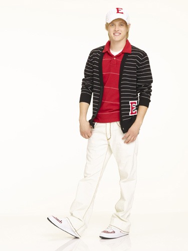 Ryan - club hsm