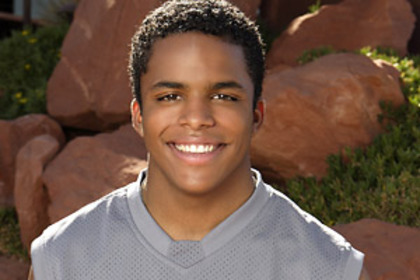 Zeke - club hsm