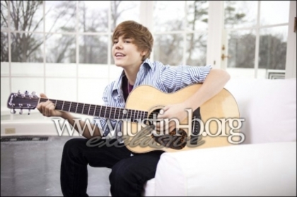 ~~ JusStiN BieEbEr ~~ - o_JuStiN phOtOshOoT 56_o