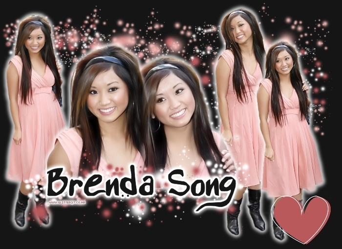 Brenda Song - Brenda Song