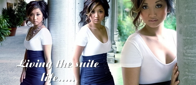 Brenda Song