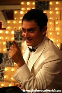 Aamir Khan