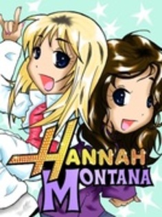 14281383_VGEIIKINA - hannah montana anime