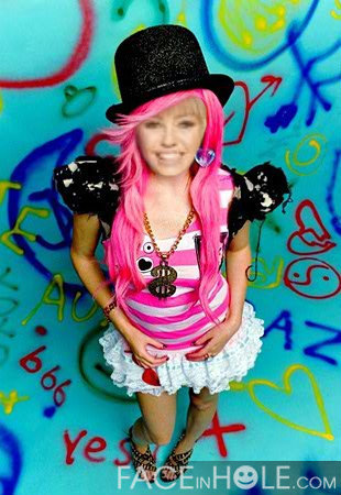 6bc097d9519426267d - album pentru hannahmontanaselly