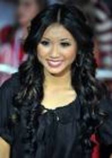 images - BRENDA SONG