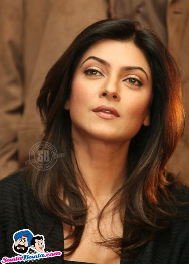 ehsaas-pyar-ka-launch-5 - Sushmita Sen