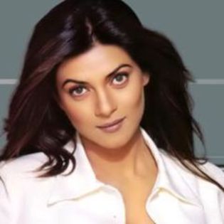 Sushmita Sen - Sushmita Sen