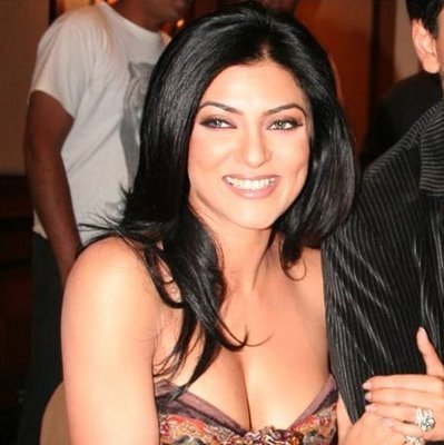 sushmita-sen1 - Sushmita Sen