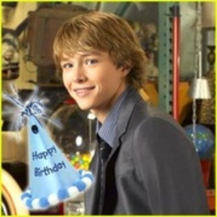 sterling knight - sterlight knight