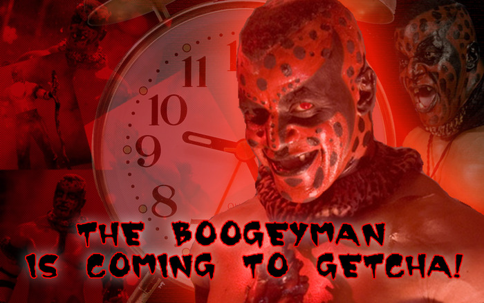 boogeyman4cv - boogeyman