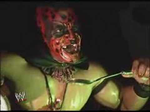 0 - boogeyman