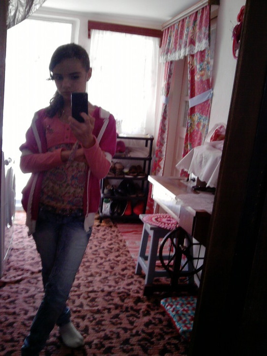 deea sweet angel (30) - Eu-Andreea