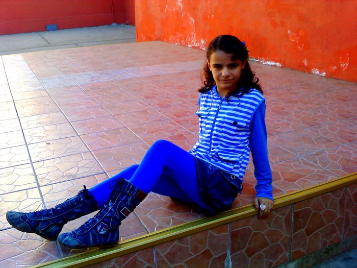 deea ingerasha doolce (209) - Eu-Andreea