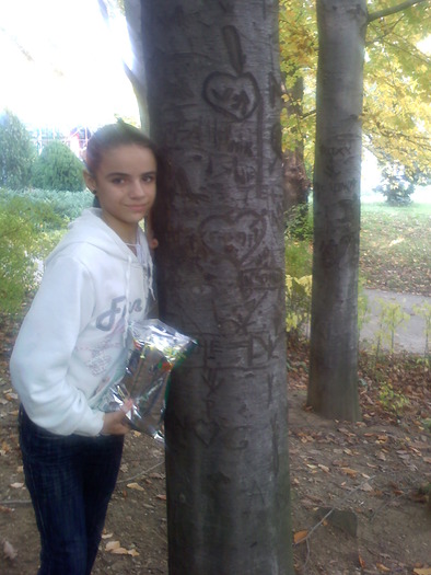 la gradina botanica (15) - Eu-Andreea