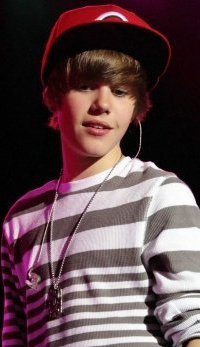 Justin Bieber D - justin bieber