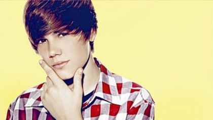 Justin Bieber justinbieber_1271033131 - justin bieber