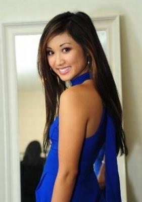 Brenda Song