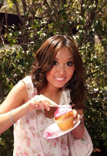 Brenda Song - Brenda Song