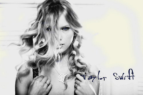 Taeylor Swift - Taylor Swift