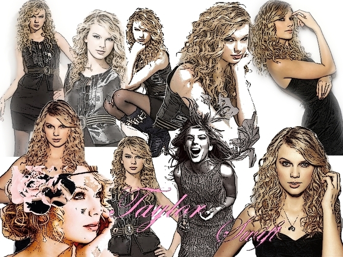 Taylor Swift - Taylor Swift