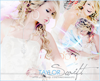 Taylor Swift - Taylor Swift