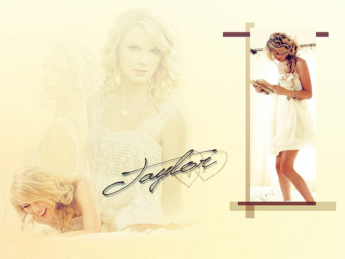 Taylor Swift - Taylor Swift