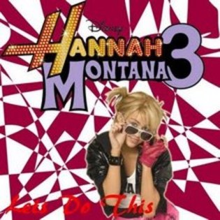 Hannah Montana