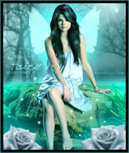 15493062_QDHQKRWGB - SELENA GOMEZ