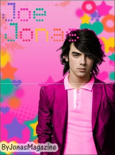 Jonas - Jonas Brothers