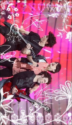 Jonas - Jonas Brothers