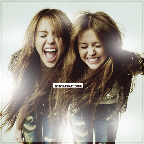 Miley Cyrus - Miley Cyrus Hannah Montana