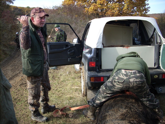 DSCN0959 - Vanatoare 2009-2010