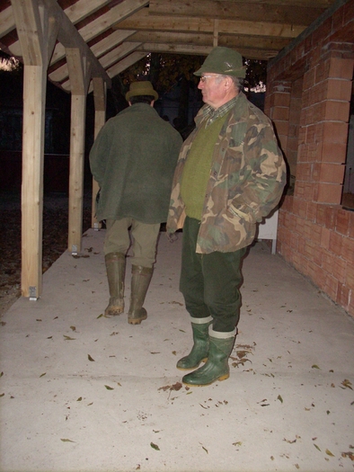 DSCN1074 - Vanatoare 2009-2010