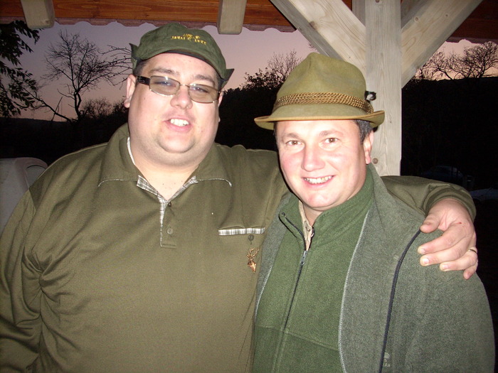 DSCN1077 - Vanatoare 2009-2010