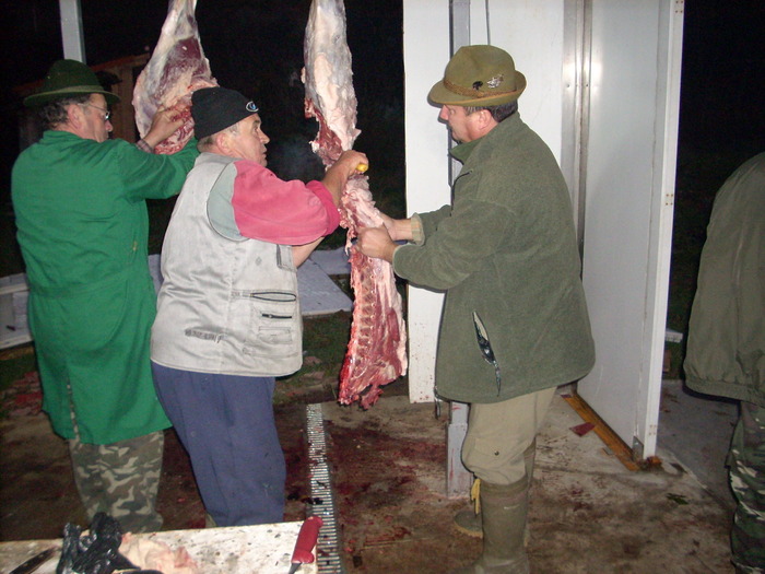 DSCN1079 - Vanatoare 2009-2010