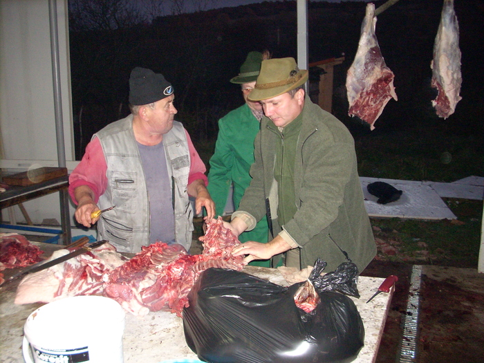 DSCN1080 - Vanatoare 2009-2010